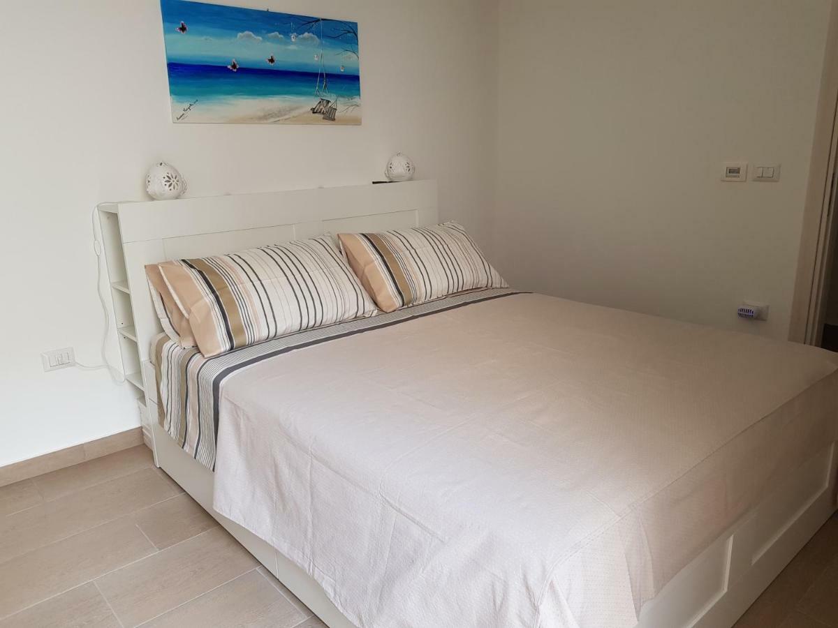 Casa Nostra B&B Porto Cesareo Exterior photo