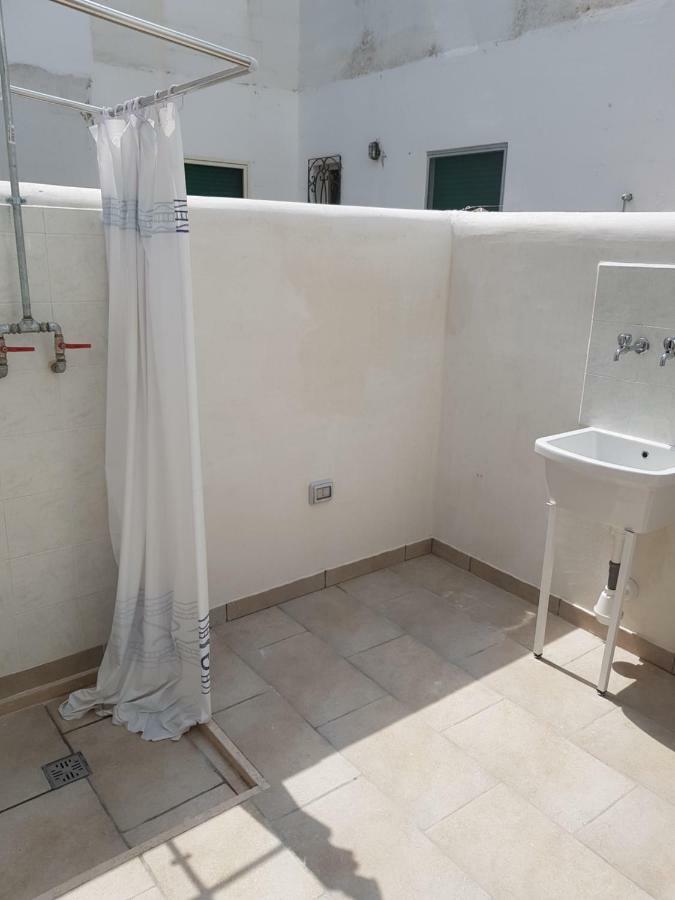 Casa Nostra B&B Porto Cesareo Exterior photo